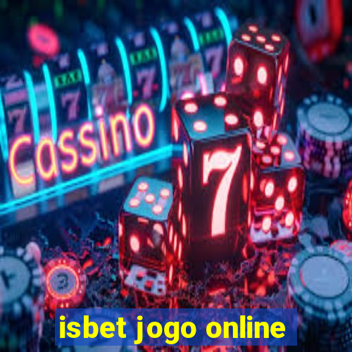 isbet jogo online